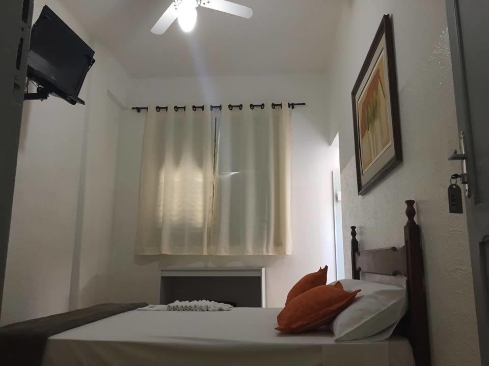 Hotel Centenario 주이즈데포라 외부 사진