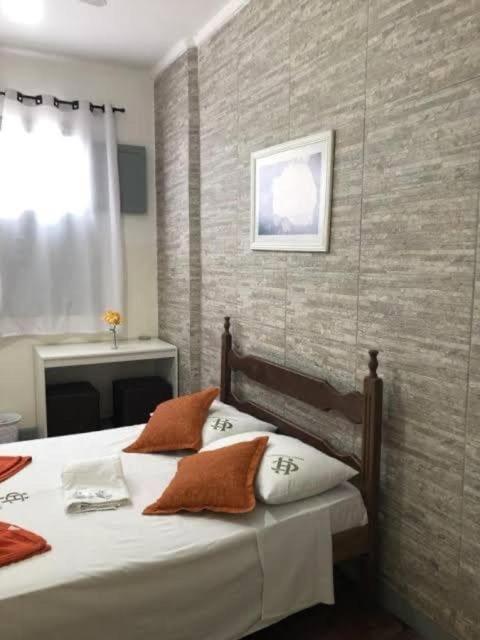 Hotel Centenario 주이즈데포라 외부 사진